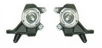 Thumbnail for Belltech DROP SPINDLE SET 83-97 NISSAN P/U & HRDBODY