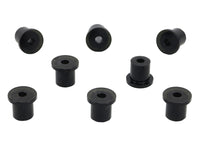 Thumbnail for Whiteline Plus 66-78 Toyota Corolla Levin / Trueno Rear Spring - Eye Front Bushing