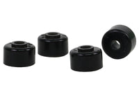 Thumbnail for Whiteline Plus 1/85-11/99 Toyota Landcruiser Rear Sway Bar Link Bushing