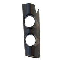 Thumbnail for Autometer 07-10 Jeep Wrangler JK 2-1/16in Dual Replacement Pillar