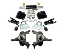 Thumbnail for Belltech LOWERING KIT W/O SHOCKS