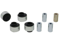 Thumbnail for Whiteline 94-05 Audi A4/ 97+ A6/10/97+ S4 / 96-05 VW Passat Front Camber Correction C/A U/I Bushing