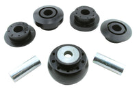 Thumbnail for Whiteline 10/03-07 Infiniti G35 / Nissan Skyline V35 / 10/03-09 350Z Rear Diff - Mount Front & Rear