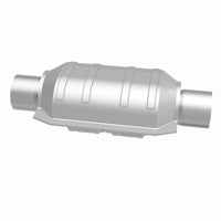Thumbnail for MagnaFlow Conv Univ 2in Inlet/Outlet Vehicle Specific CA OBDII