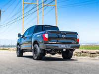Thumbnail for Borla 16-19 Nissan Titan 5.6L V8 2WD/4WD S-Type Catback Exhaust
