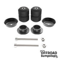 Thumbnail for Timbren 1998 Jeep Wrangler Front Active Off Road Bumpstops