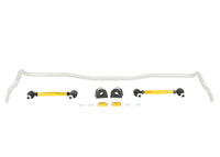 Thumbnail for Whiteline 12+ Scion FR-S / 12+ Subaru BRZ / 12+ Toyota 86 Front 22mm Adj HD Swaybar w/ Endlinks