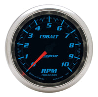 Thumbnail for Autometer Cobalt 70-78 Camaro Dash Kit 6pc Tach / MPH / Fuel / Oil / WTMP / Volt
