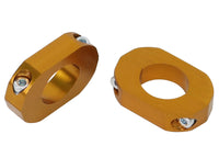 Thumbnail for Whiteline Sway Bar Aluminum 21-22mm Lateral Lock Kits