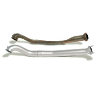 Thumbnail for Banks Power 94-97 Ford 7.3L Monster Turbine Outlet Pipe Kit