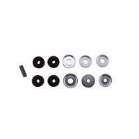 Thumbnail for Bilstein B8 5100 Series 91-97 Toyota Landcruiser w/ 2-2.5in Lift Front 46mm Monotube Shock Absorber