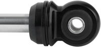Thumbnail for Fox 17+ Ford SD 2.5 Factory Series Rear Shock Set w/DSC / 2-3.5in Lift