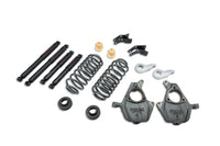 Thumbnail for Belltech LOWERING KIT WITH ND2 SHOCKS