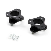 Thumbnail for Belltech 99-06 Toyota Tundra 4WD 2.5in Front Lifting Strut Spacer