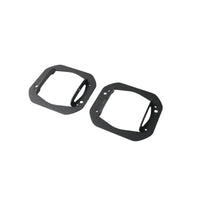 Thumbnail for ARB Nacho Jeep JL / JT / JK 1 Piece Bumper Quatro Fog Mounts