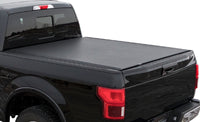 Thumbnail for Access Vanish 17-19 Ford Super Duty F-250/F-350/F-450 8ft Box (Includes Dually) Roll-Up Cover