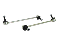 Thumbnail for Whiteline Plus 8/06-8/09 Pontiac G8  Front Sway Bar Link Assembly (ball/ball link)
