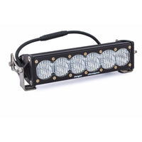 Thumbnail for Baja Designs OnX6 Wide Driving 10in LED Light Bar