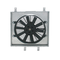 Thumbnail for Mishimoto 90-96 Nissan 300ZX Turbo Aluminum Fan Shroud Kit