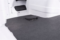 Thumbnail for BedRug 2014+ Dodge Promaster City VanTred - Compact