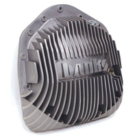 Thumbnail for Banks Power 01-18 GM / RAM Natural Differential Cover Kit 11.5/11.8-14 Bolt