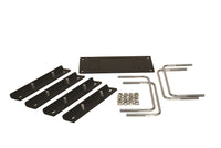 Thumbnail for Firestone Universal Air Tank & Compressor Mounting Bracket (For PN 2047 / 2168 / 2198) (WR17602530)