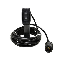 Thumbnail for Superwinch 4000 LBS 12V DC 3/16in x 50ft Synthetic Rope LT4000 Winch