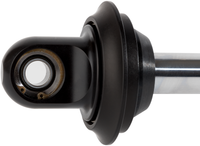 Thumbnail for Fox 2.0 Factory Series 10in. Emulsion Coilover Shock 7/8in. Shaft (Custom Valving) - Blk