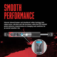 Thumbnail for Rancho 14-18 Silverado / Sierra 1500 Exc. ZX3 ERC and AWD Front RS7MT Shock