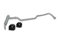 Thumbnail for Whiteline 2013+ Mini Cooper (F55/F56/F57) Front Heavy Duty Sway Bar - 30mm