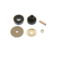Thumbnail for Bilstein B6 81-94 Dodge B250/B350 Front Monotube Shock Absorber