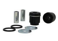 Thumbnail for Whiteline 12+ Scion FR-S/Subaru BRZ/Toyota 86 Rear Diff - Support Outrigger Bushing