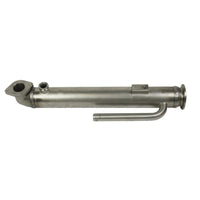 Thumbnail for BD Diesel EGR Cooler Replacement - Ford 2003-2004 6.0L PowerStroke w/Round Tube (up to 09/22/2003)