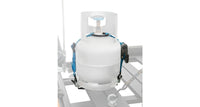 Thumbnail for Rhino-Rack Gas Bottle Holder Strap - 4kg
