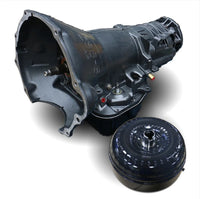 Thumbnail for BD Diesel Transmission Kit - 1998.5-1999 Dodge 47RE 4WD - Stage 4 Package