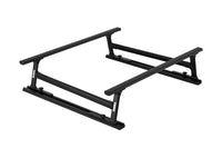 Thumbnail for Thule Xsporter Pro Shift/Mid Accessory Side Bar (Short 33in. / T-Slot Design) - Black