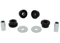 Thumbnail for Whiteline Plus 10/89-12/92 Toyota Celica ST182/184/185/GT4/AT180 Front Control Arm Lower Inner Rear