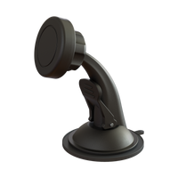 Thumbnail for Bully Dog BDX Magnetic Suction Cup Windshield Mount