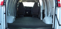 Thumbnail for BedRug 92-14 Ford E-Series Extended VanRug - Maxi