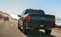 Thumbnail for MagnaFlow Sys C/B 98 Jeep Cherokee 5.9LV8