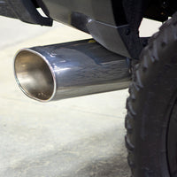 Thumbnail for Banks Power 17-19 Chevy Duramax L5P 2500/3500 Monster Exhaust System