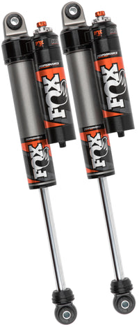 Thumbnail for FOX 05+ Toyota Tacoma Performance Elite 2.5 Series Shock Rear, 0-1.5in Lift