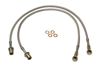 Thumbnail for Skyjacker 2007-2007 Chevrolet Silverado 1500 Brake Hose