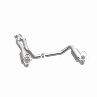 Thumbnail for Magnaflow California Direct Fit Converter 03 Cadillac Tahoe 4.8L