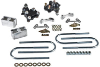 Thumbnail for Belltech LOWERING KIT W/O SHOCKS