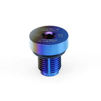 Thumbnail for HPS Titanium Coolant Bleed Screw for 2020 Toyota Supra J29