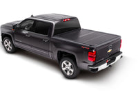 Thumbnail for BAK 14-18 Chevy Silverado 1500 / 15-20 Chevy Silverado 2500/3500 6ft 6in Bed BAKFlip G2