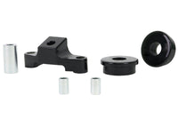 Thumbnail for Whiteline 04-14 Subaru Impreza WRX STi (GD/GV/VA) 6 Speed Gearbox Selector Bushing Kit