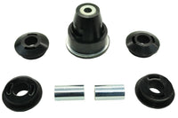 Thumbnail for Whiteline 09+ Lancer Ralliart Rear Positive Traction Kit