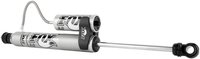 Thumbnail for Fox 03+ 4Runner 2.0 Perf Series 9.6in. Smooth Body Remote Res. Rear Shock CD Adjuster / 2-3in. Lift
